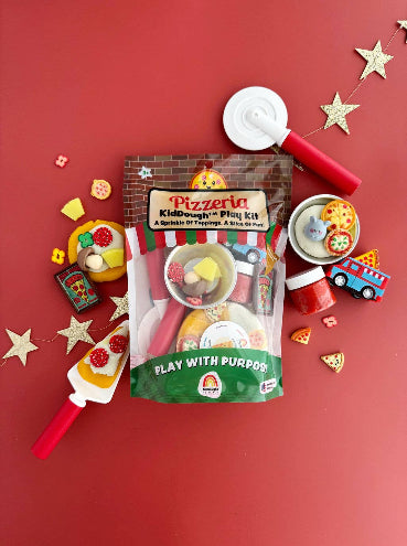 Pizzeria Play Kit