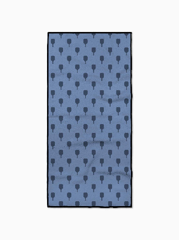 Pickle Ball Anyone Fitness Towel