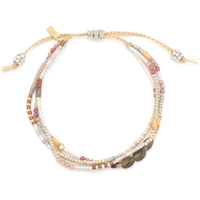 Time Stood Still Bracelet