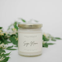 SUGA MAMA | SPRING | 8 OZ CANDLE
