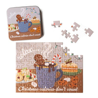 Jolly Jigsaw Puzzles