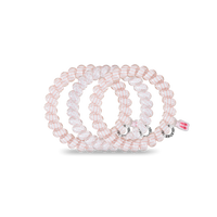 Spiral Hair Coils | Large | Ballet Hair Ties