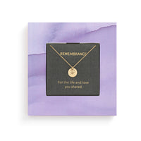 Remembrance Set