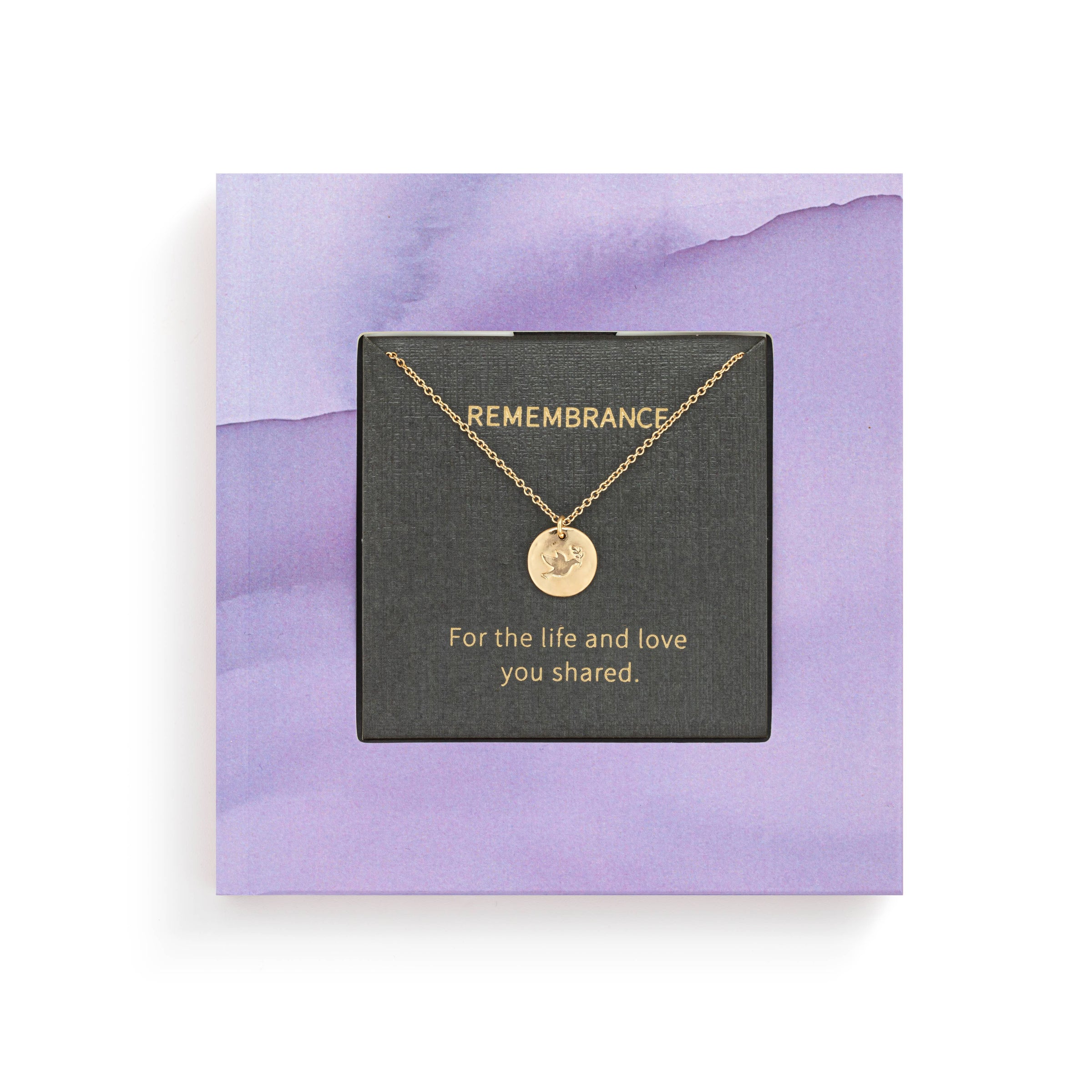 Remembrance Set