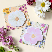 Brier Rose Sticky Notes