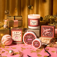 Yuletide Glow™ Bar Soap