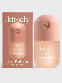 Mini Amber Shores Perfume Mist