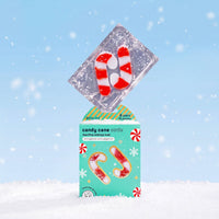 Candy Cane Cutie Undereye Patches
