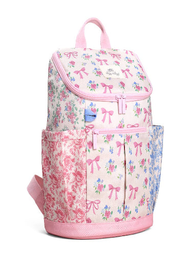 Ribbons + Bows Itzy Explorer™ Big Kids Backpack