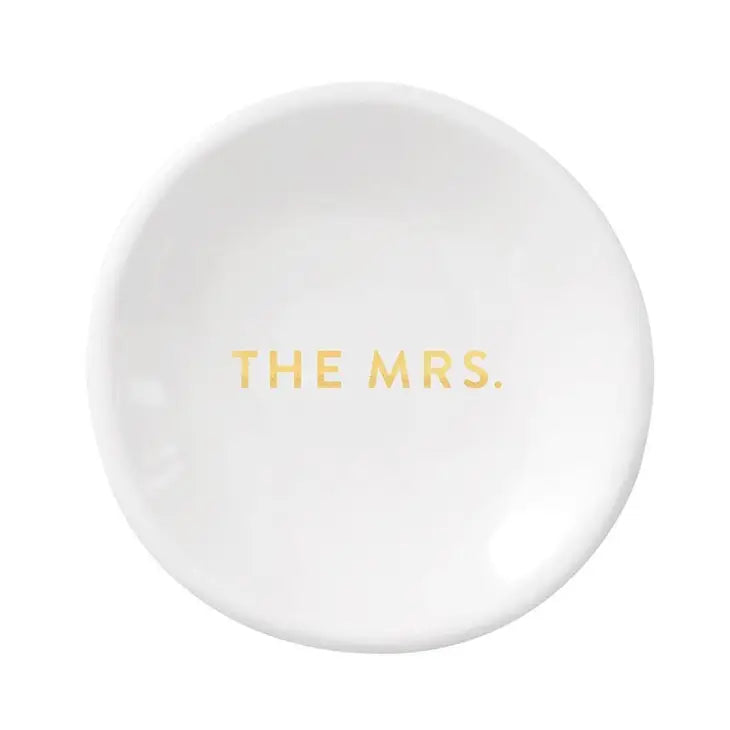 The Mrs. Earring Tray