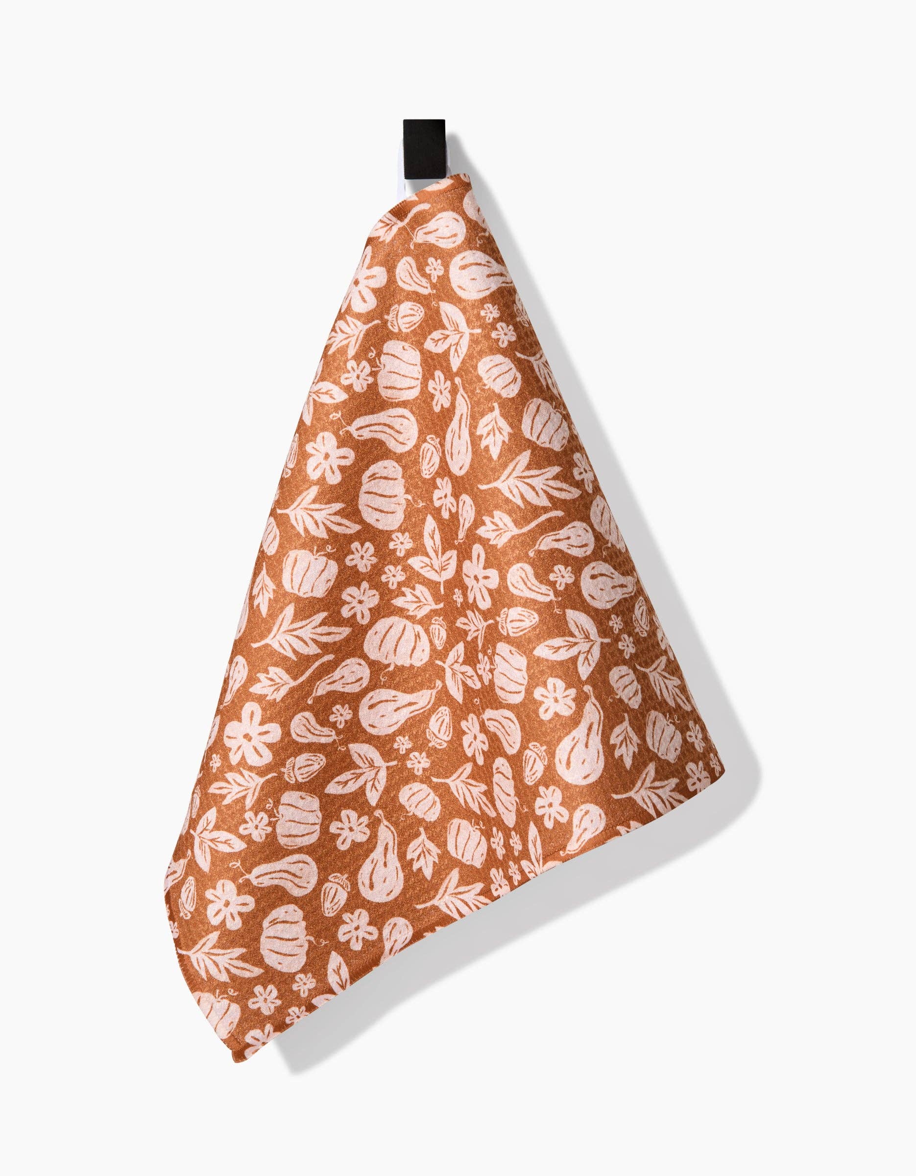 Farm Harvesting Days Bar Towel