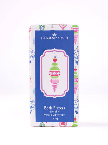 Wonders Bath Fizzers