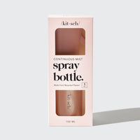 Continuous Spray Bottle - Terracotta