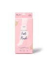 Foot Mask Peppermint Oil