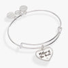 Mother of the Bride Bangle