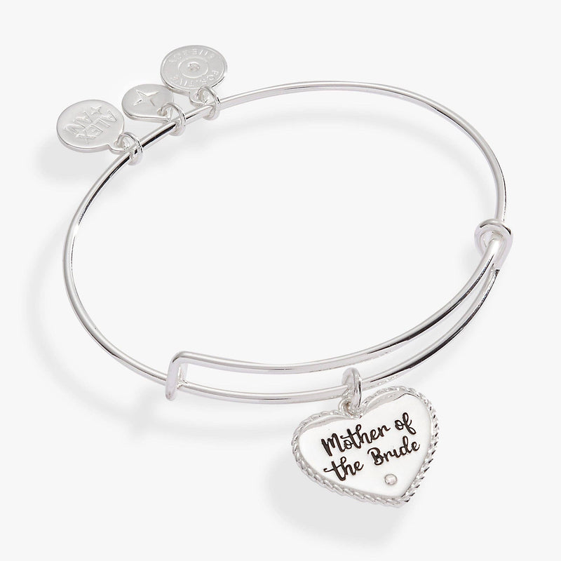 Mother of the Bride Bangle
