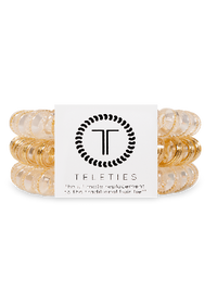 Spiral Hair Coils | Large | Luxury Living Hair Ties
