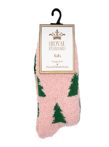 Kid's Tree Socks