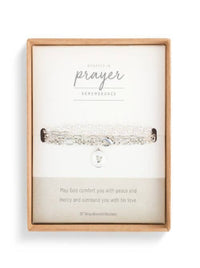 Necklace/Bracelet Remembrance