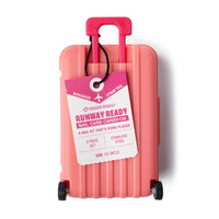 Nail Care Carry-On