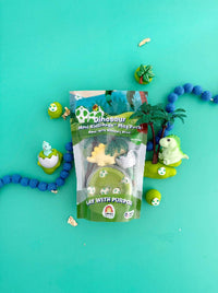 Dinosaur Mini Play Pack