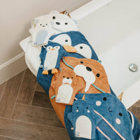 Wash Mitt - Wally