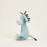 Blue Donkey Warmies
