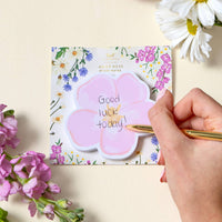 Brier Rose Sticky Notes