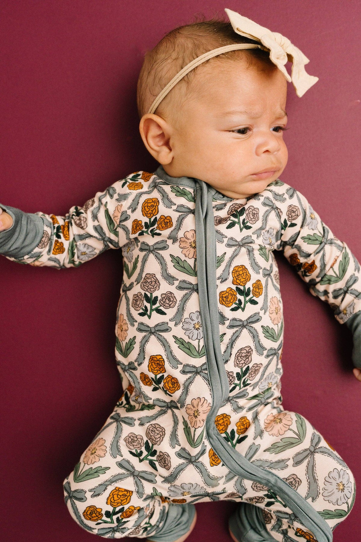 Cottage Bow Sleeper