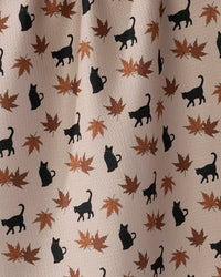 Salem Woods Tea Towel