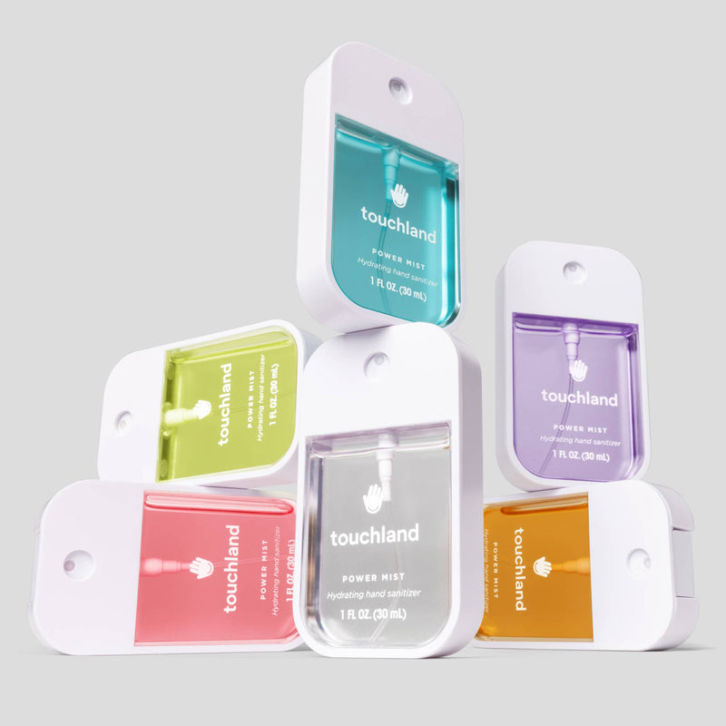 Beach Coco Hand Sanitizer