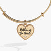 Mother of the Bride Bangle