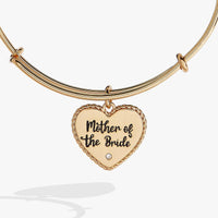 Mother of the Bride Bangle