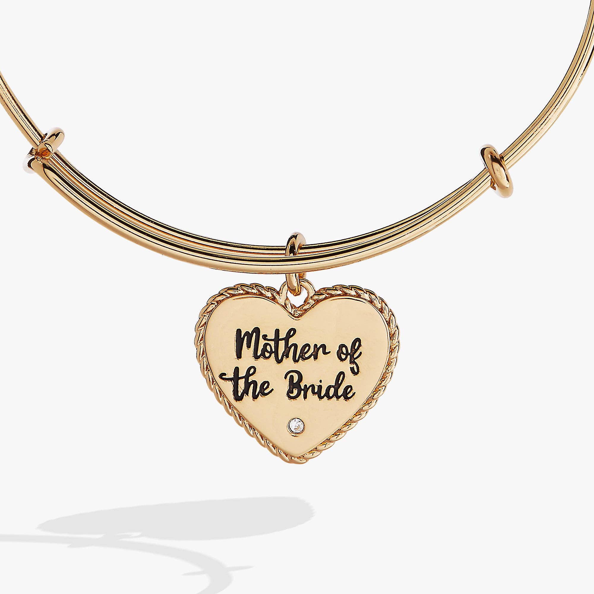 Mother of the Bride Bangle