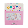 Gingerbread Bingo Game