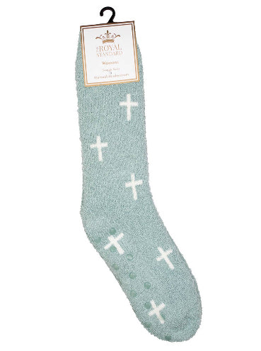 Women's Faith Socks