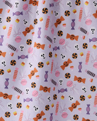 Spooky Sweets Tea Towel