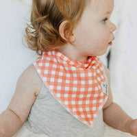 Silly Goose Bandana Bibs