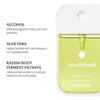 Lemon Lime Hand Sanitizer