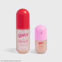 Cindy-Lou Duo Hair Pufume Set