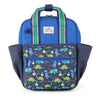 Green Backpack