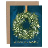Christmas Chapel Card Box Set