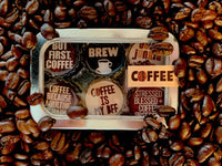 Coffee Magnets 