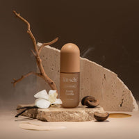 Rustic Vanilla Perfume Mist