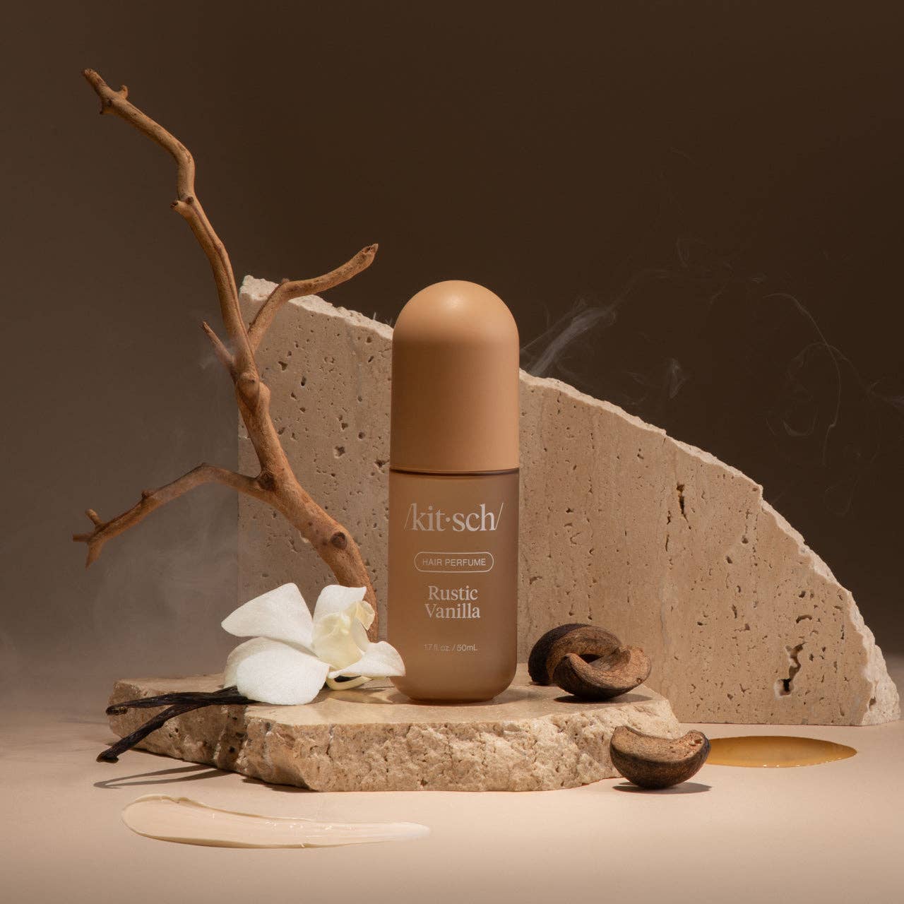Rustic Vanilla Perfume Mist