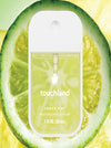 Lemon Lime Hand Sanitizer