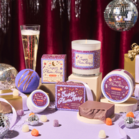 Sugar Plum Ferry™ Body Butter (2oz)