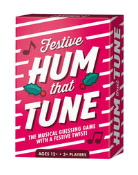 Mini Card Games