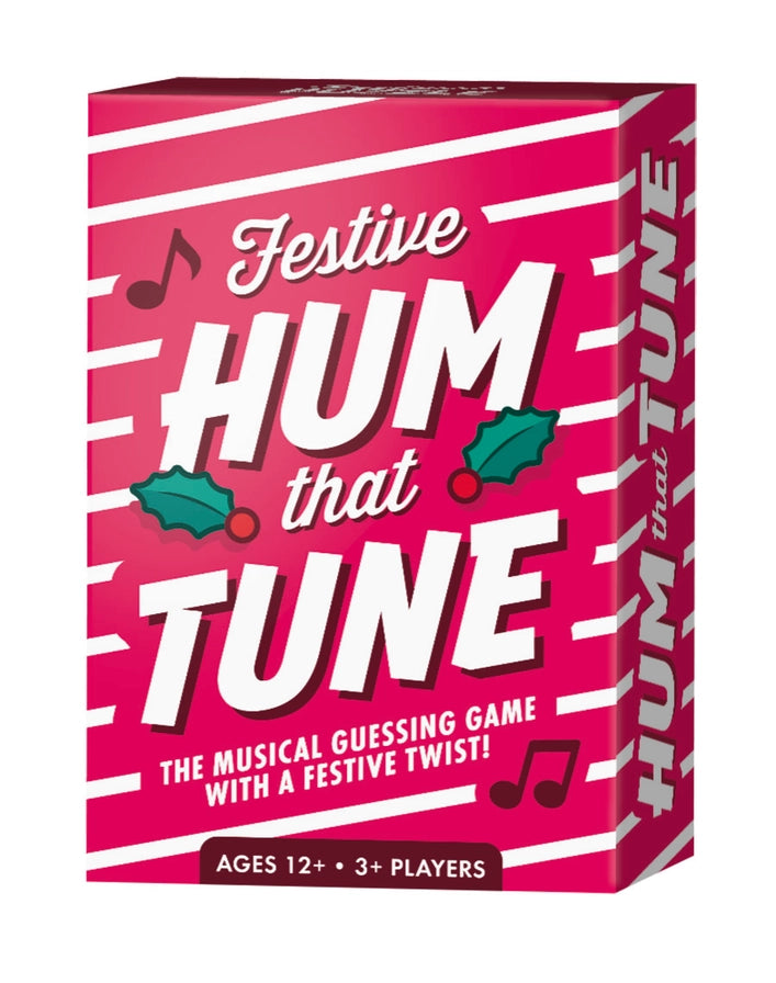 Mini Card Games