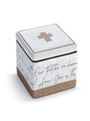 Inspired Keepsake Box Faith